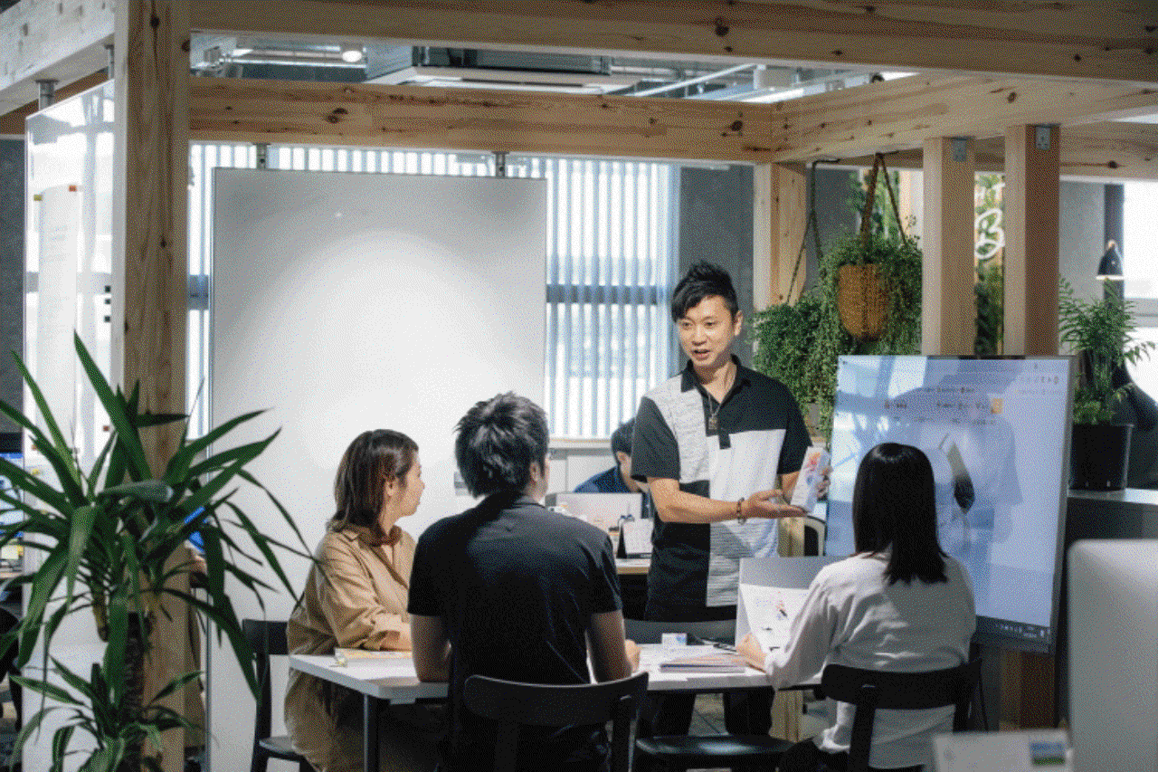 株式会社ハーブ健康本舗 求人画像1