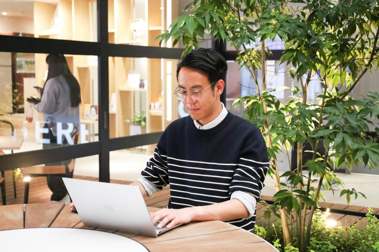 株式会社ハーブ健康本舗 求人画像1