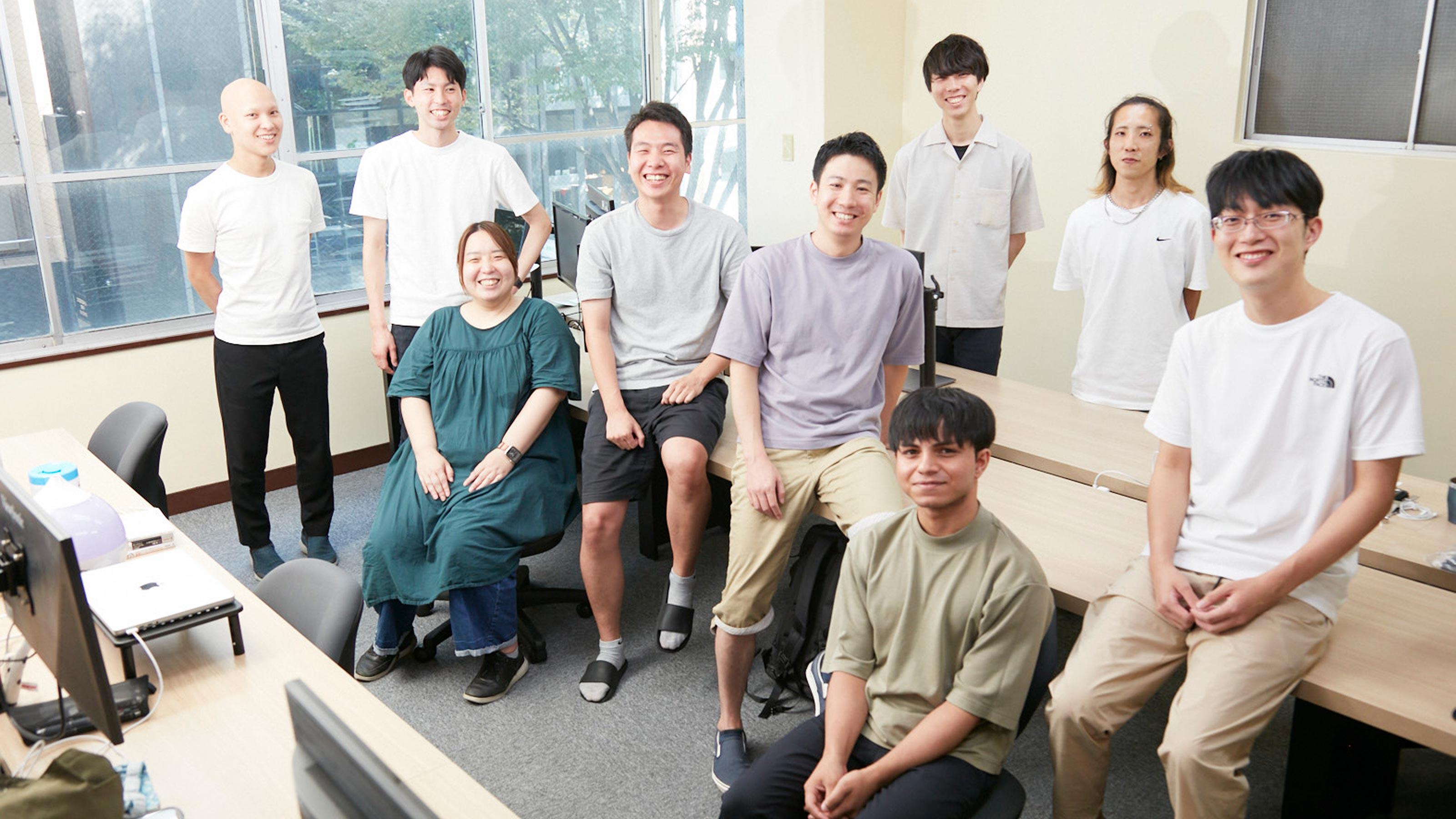 企業トップ画像