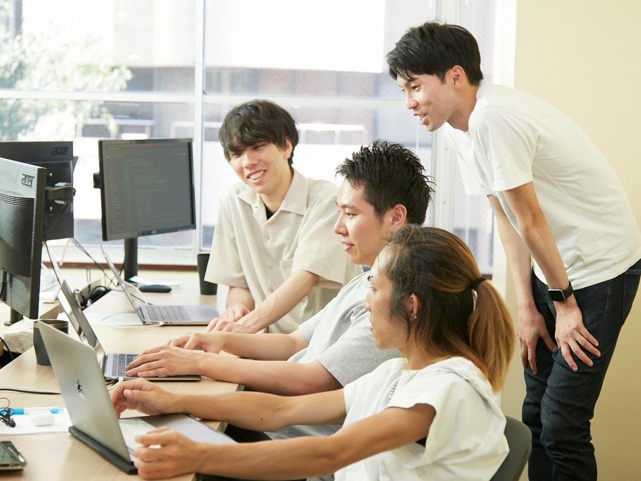 このほど新規事業としてSES部門を新設し、財務や人材育成において経営基盤の一層の強化を図る。