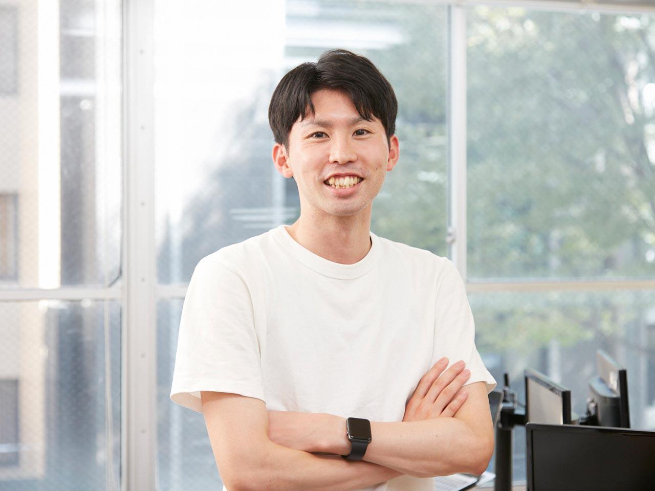 ものづくりにこだわる楽しさを感じたい人材を求めている。