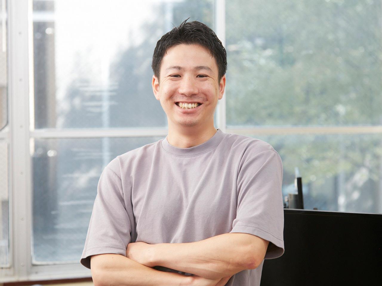 自社プロダクト開発にも取り組み（2023年11月リリース予定）、今後は年1～2本のペースで積極的に増やしていく。