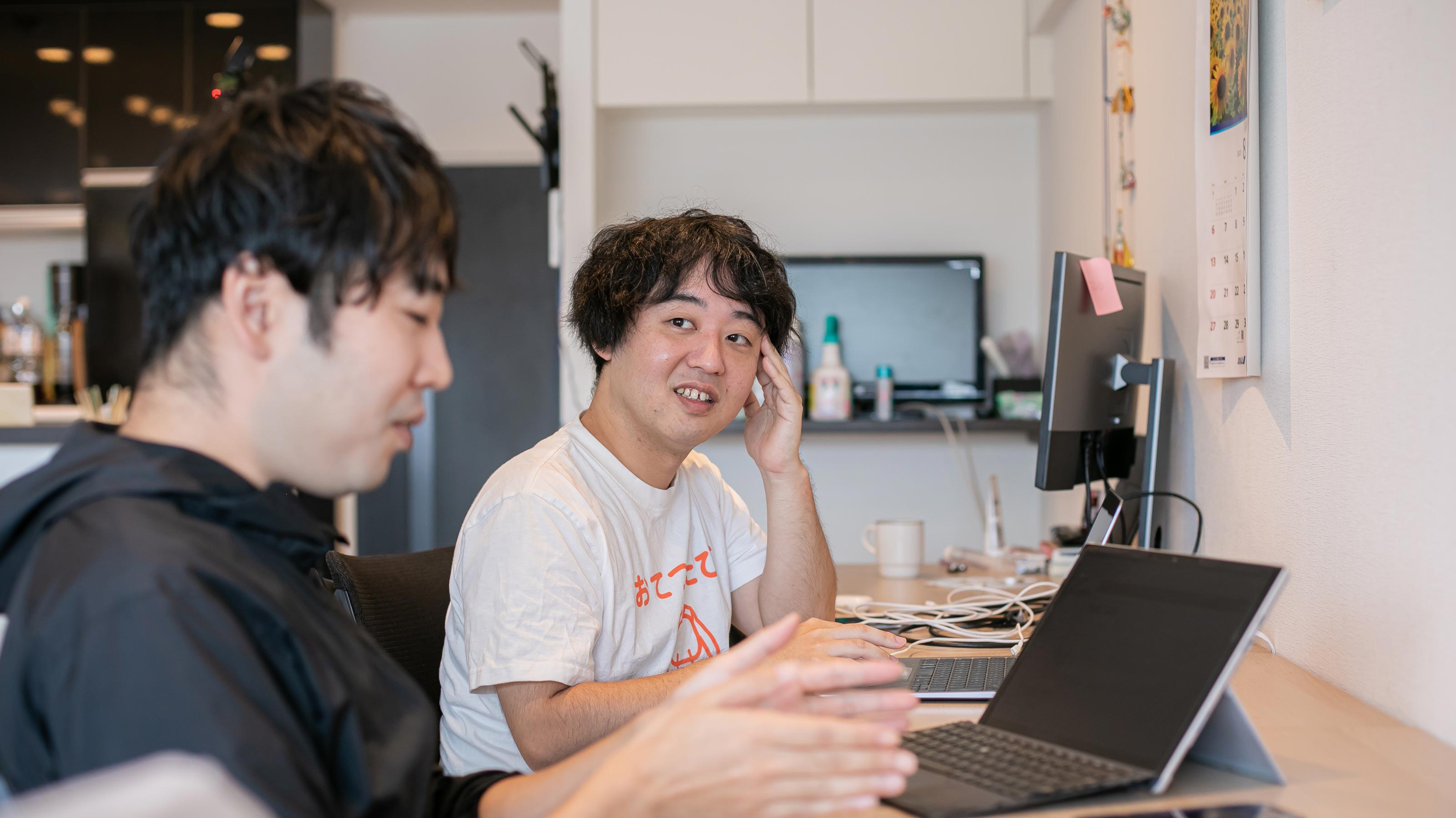 企業トップ画像