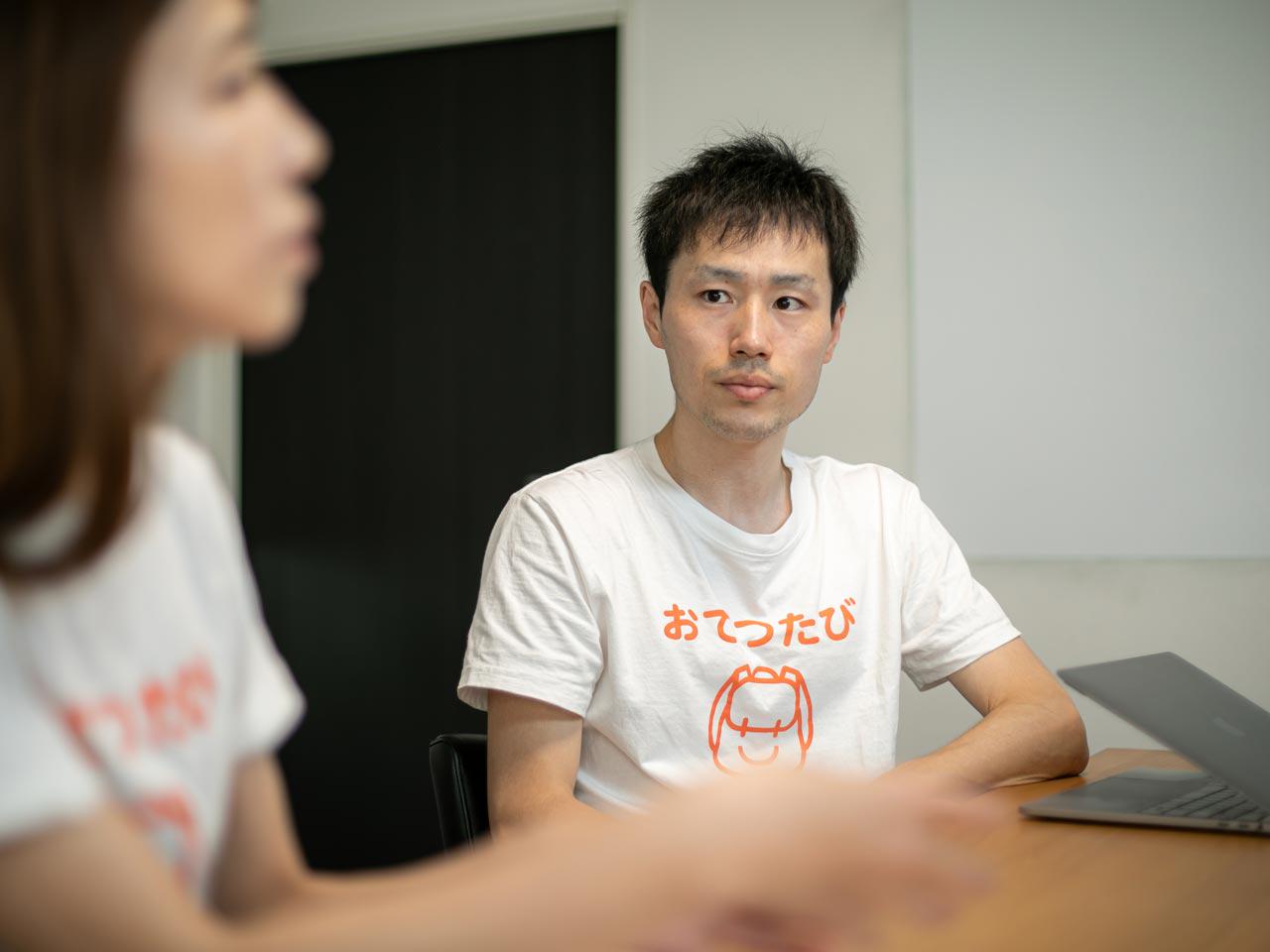 同社が求める人材は、「誰かにとっての“特別な地域”をつくる」「“知らないだけ”という機会損失を無くす」「お互いの“ありのまま”の良さを認識し、温かい関係が広がる世界をつくる」という3つのバリューに共感できる人だ。