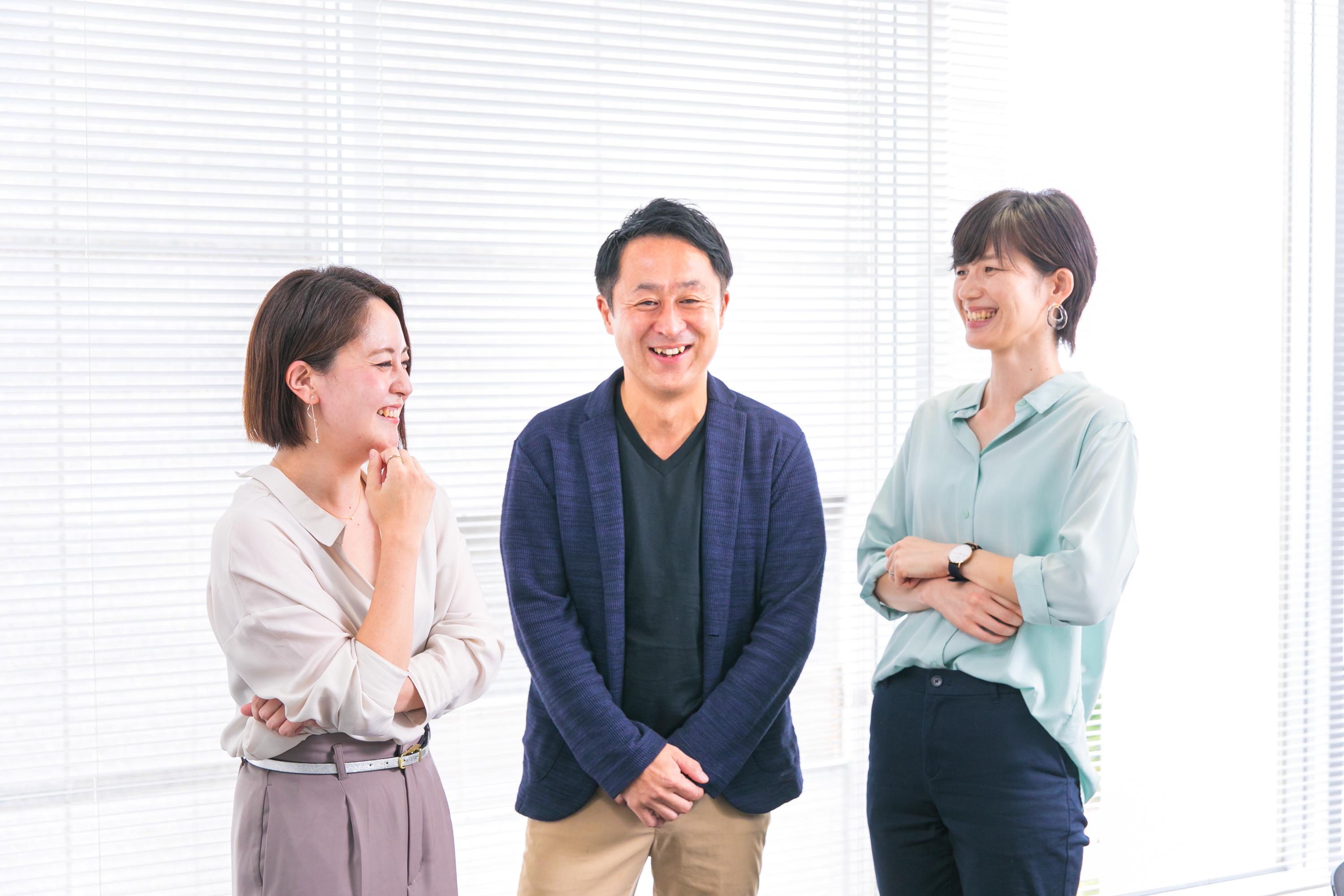 株式会社 GRCSのイメージ画像3