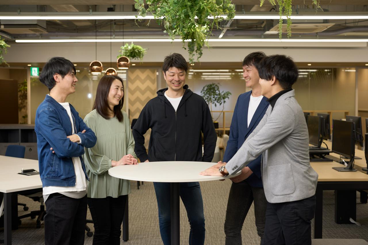 株式会社スイッチメディア 求人画像1