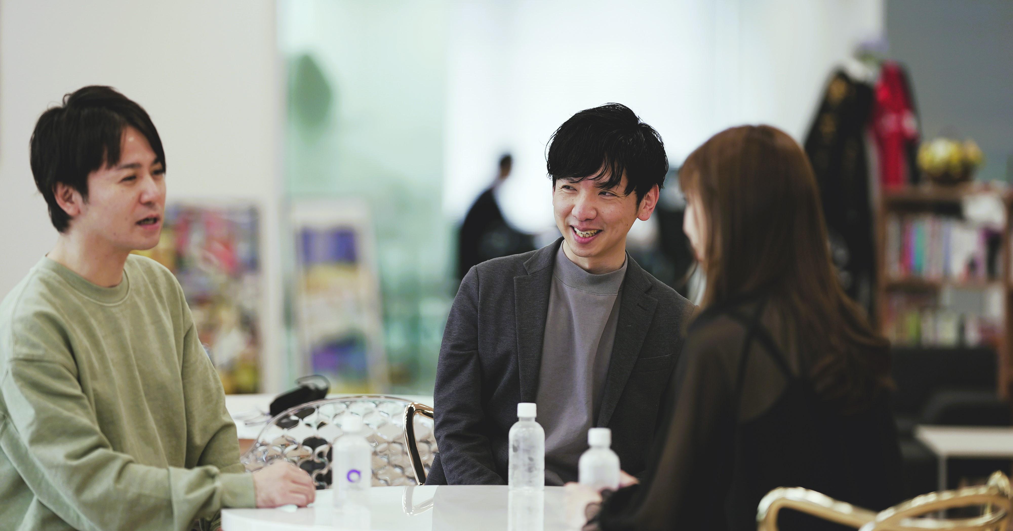 企業トップ画像