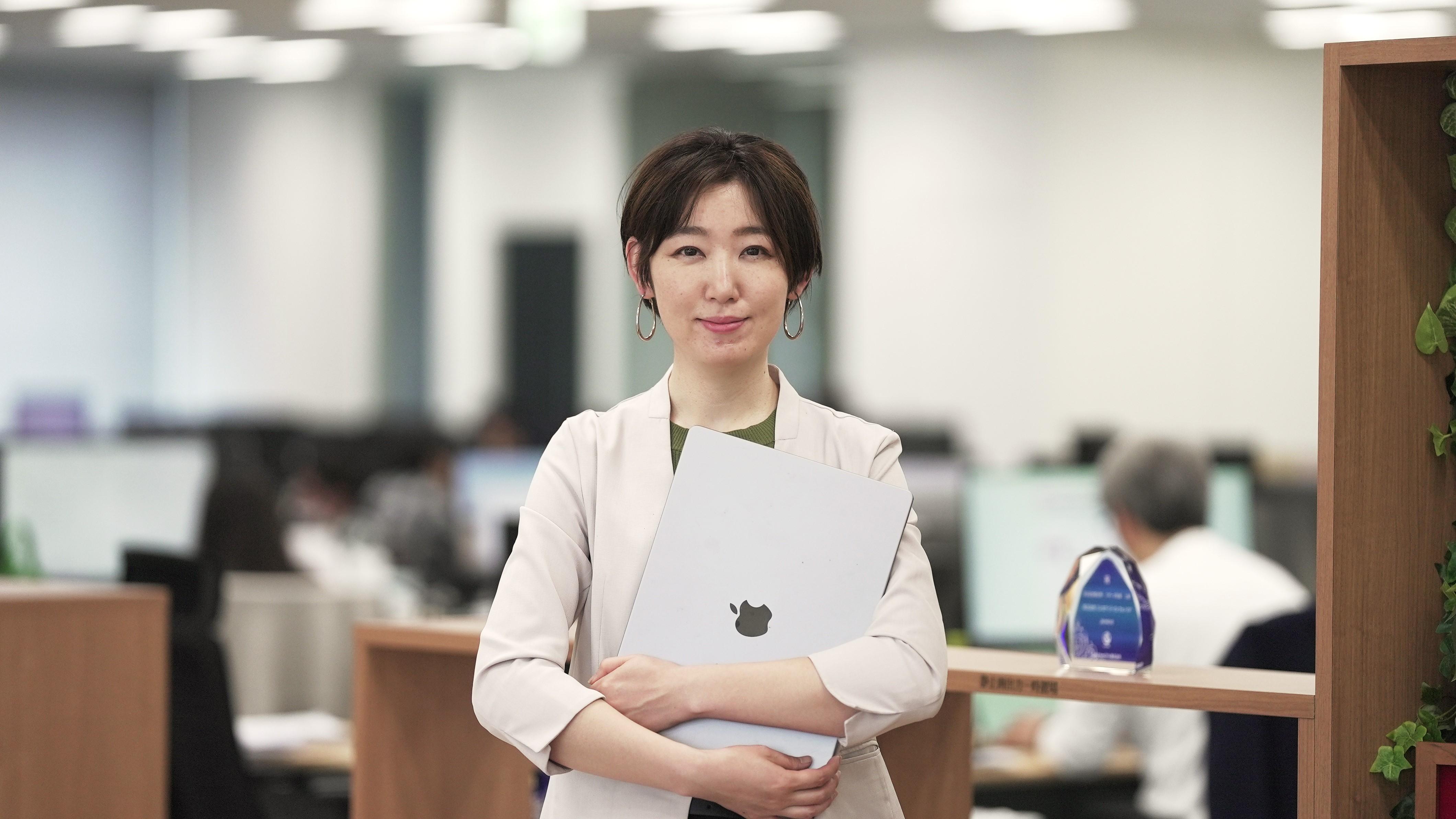 企業トップ画像