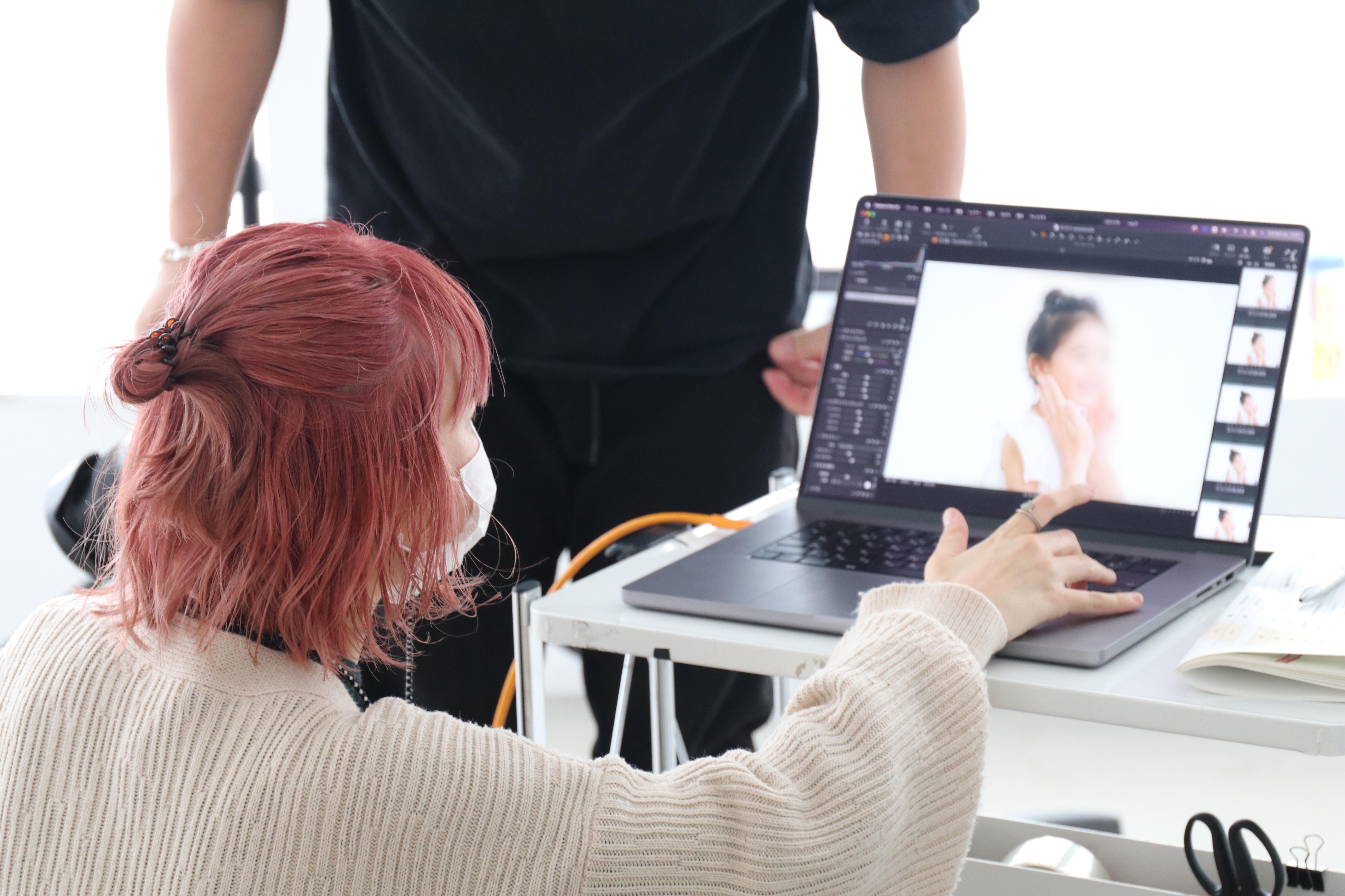 企業トップ画像