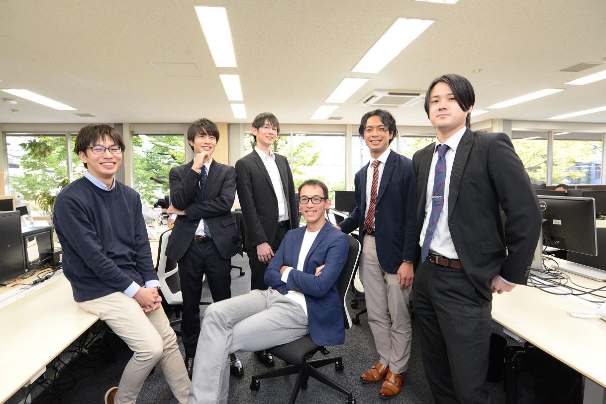 株式会社 ベーシックのイメージ画像2