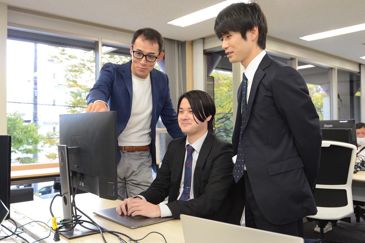 株式会社 ベーシックのイメージ画像1