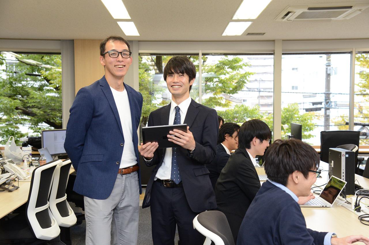株式会社 ベーシックのイメージ画像3