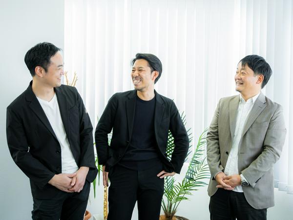 募集している求人：カスタマーサクセス