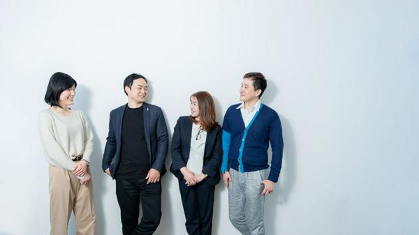 募集している求人：営業