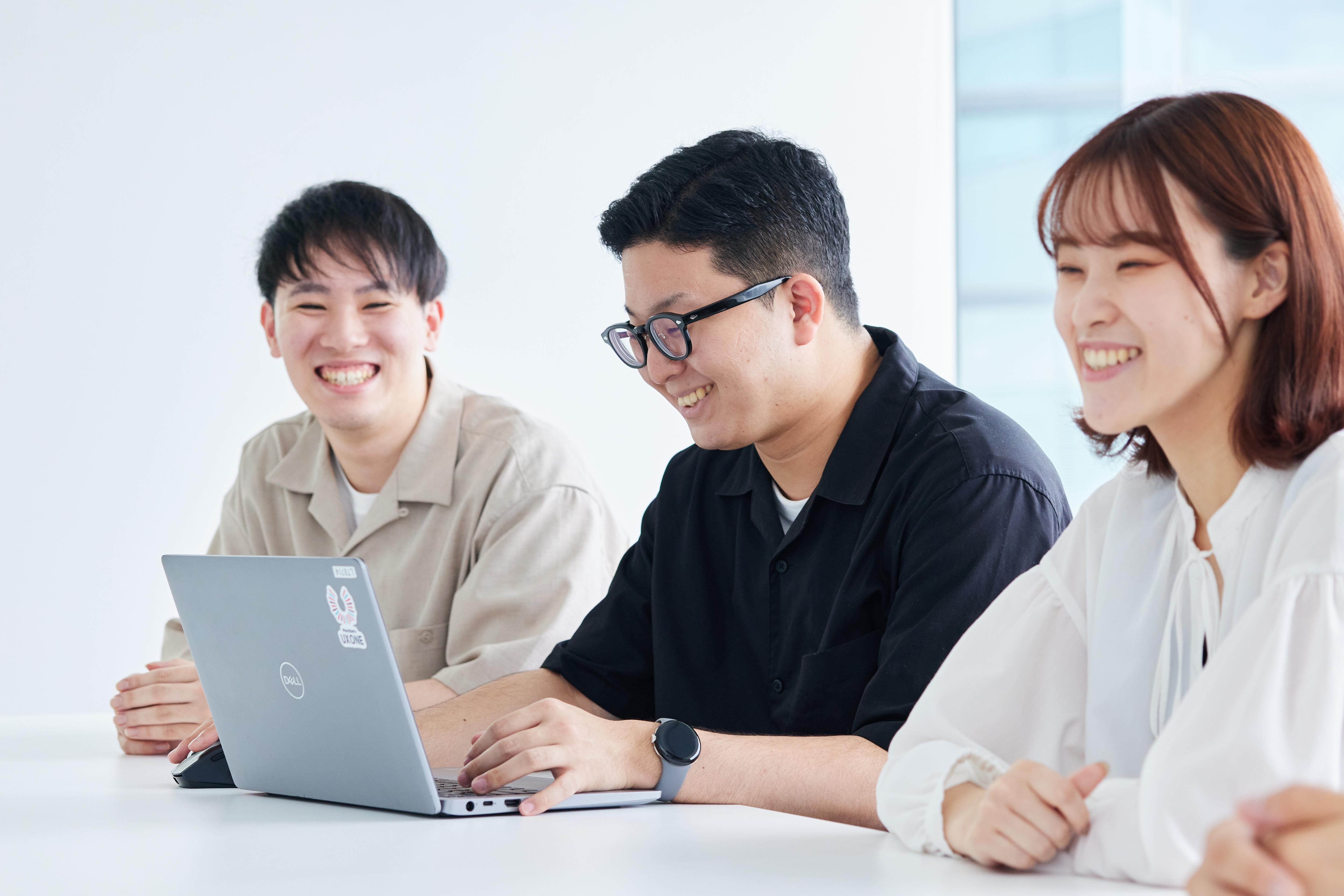 株式会社メンバーズ 専門カンパニーのイメージ画像2