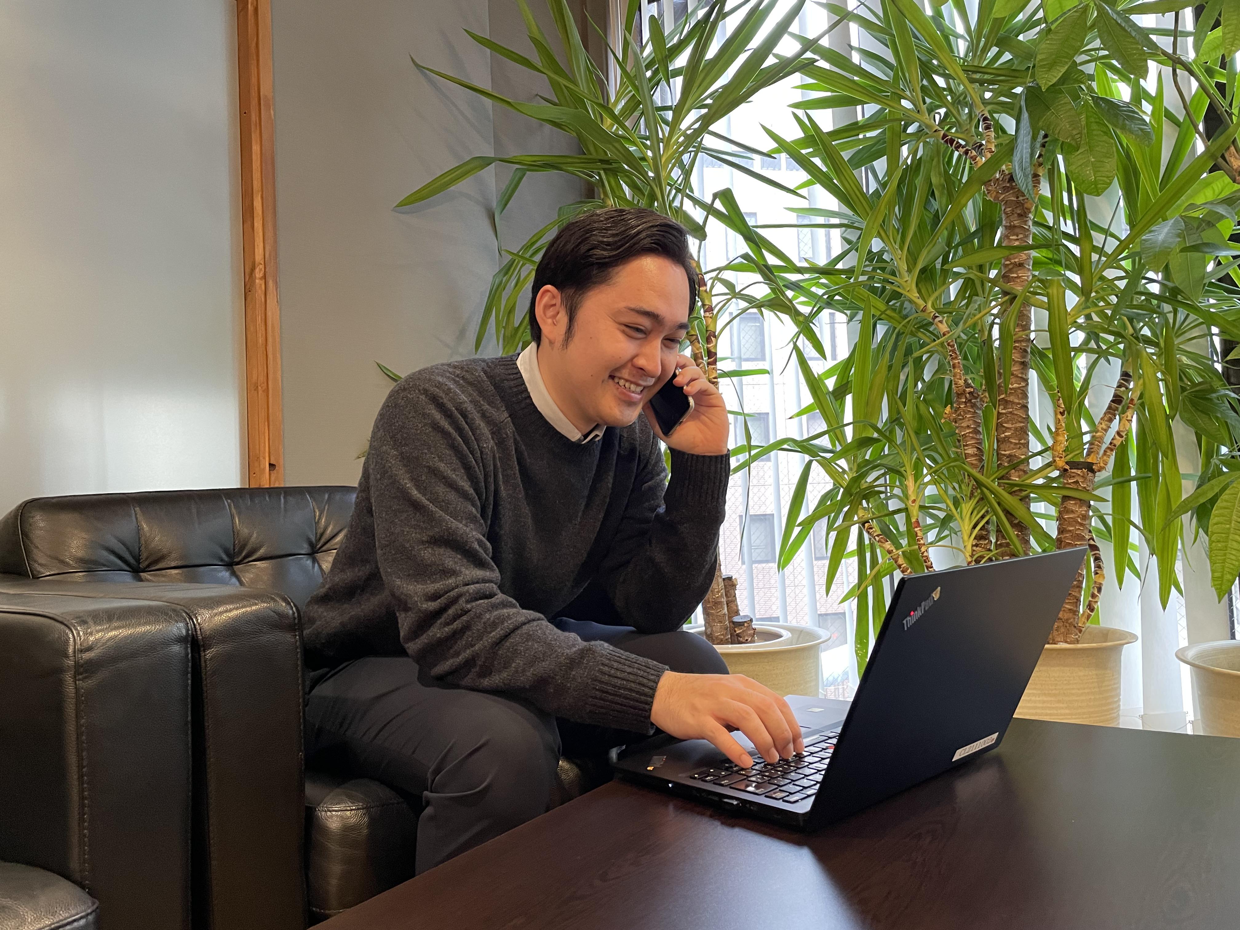 株式会社 イデア・レコードのイメージ画像2