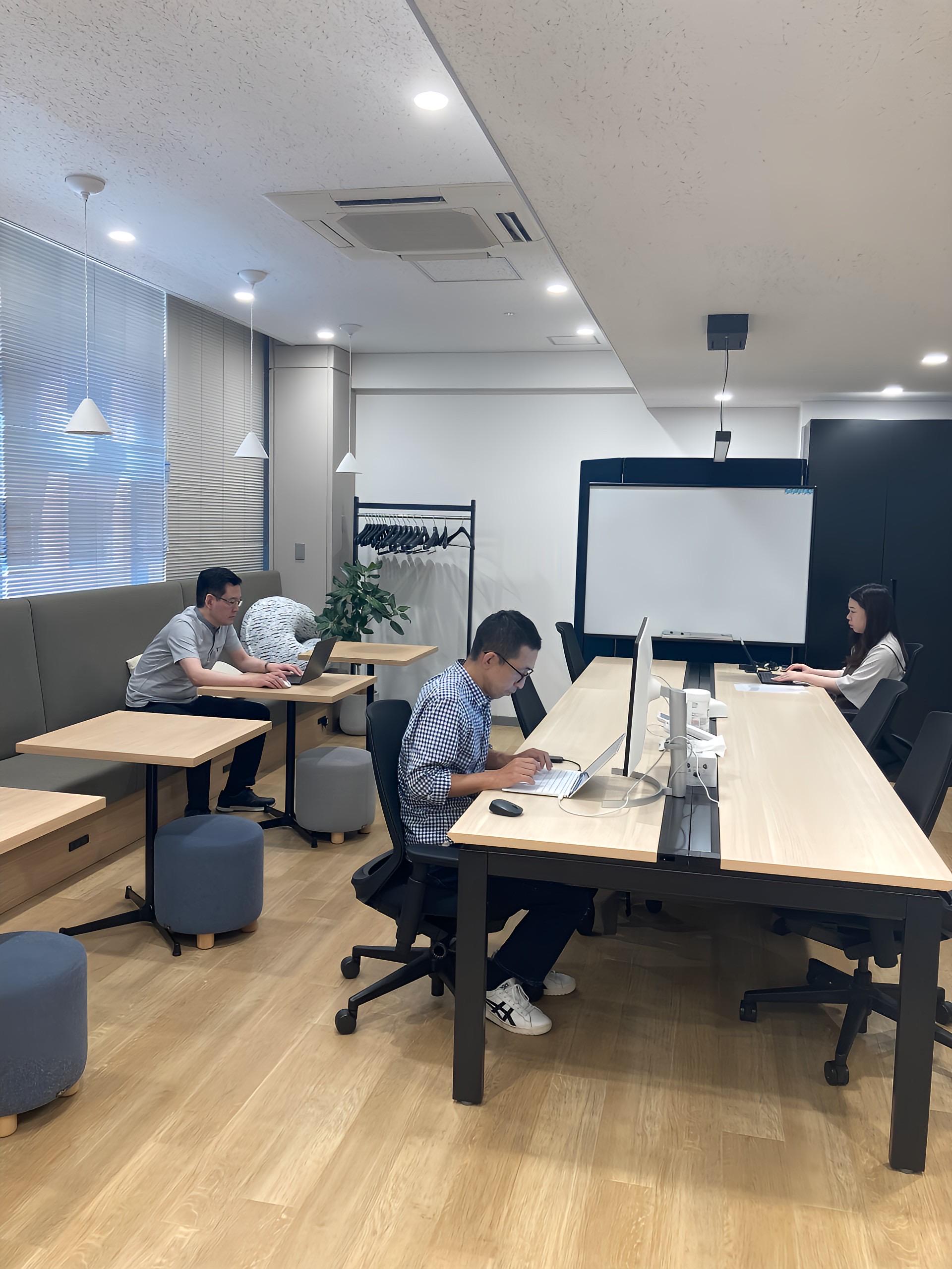 K&Kソリューション 株式会社のイメージ画像2