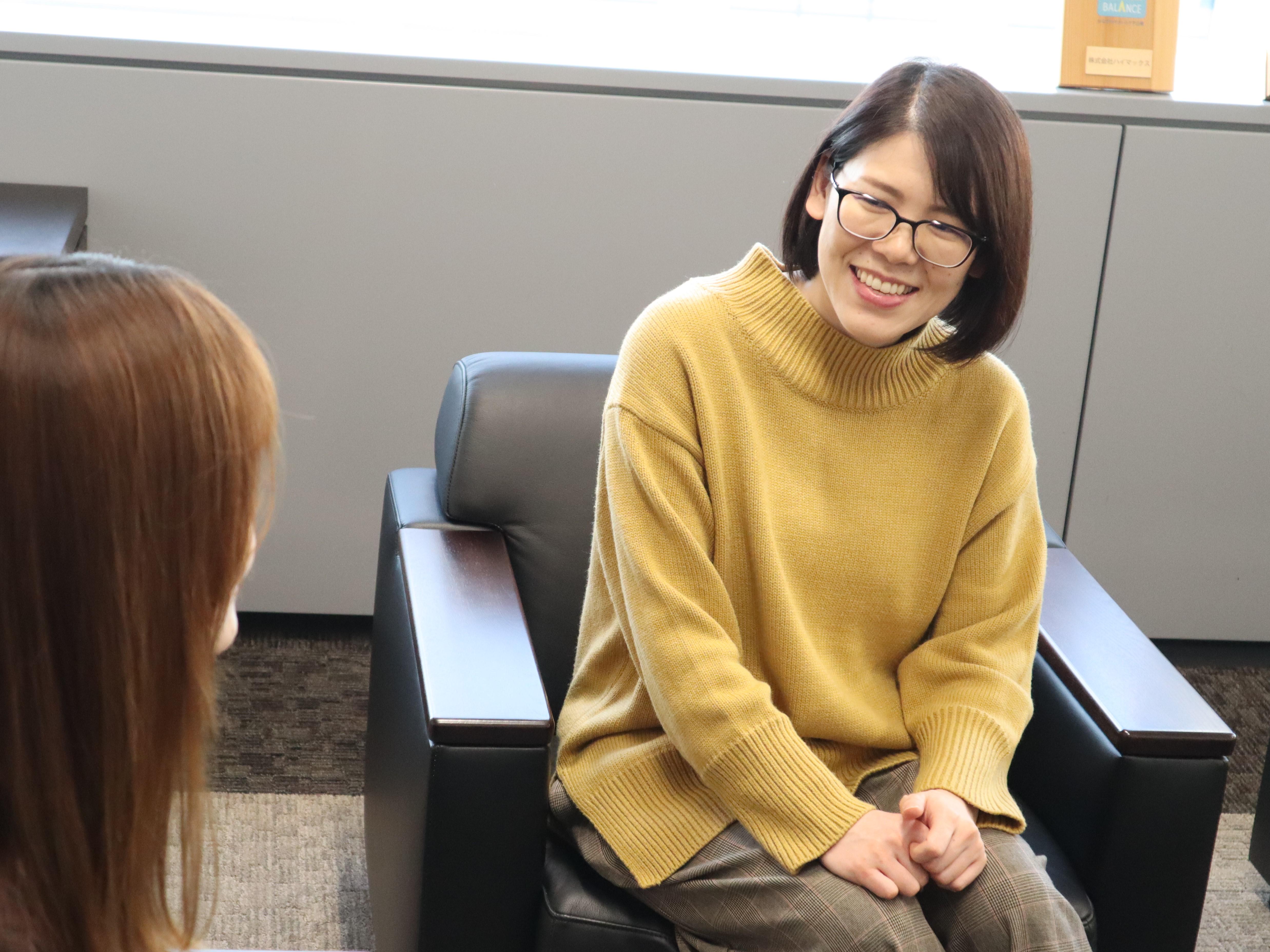 同社の組織風土づくりも、社是である「公明正大」「自主独立」が基軸となっている。