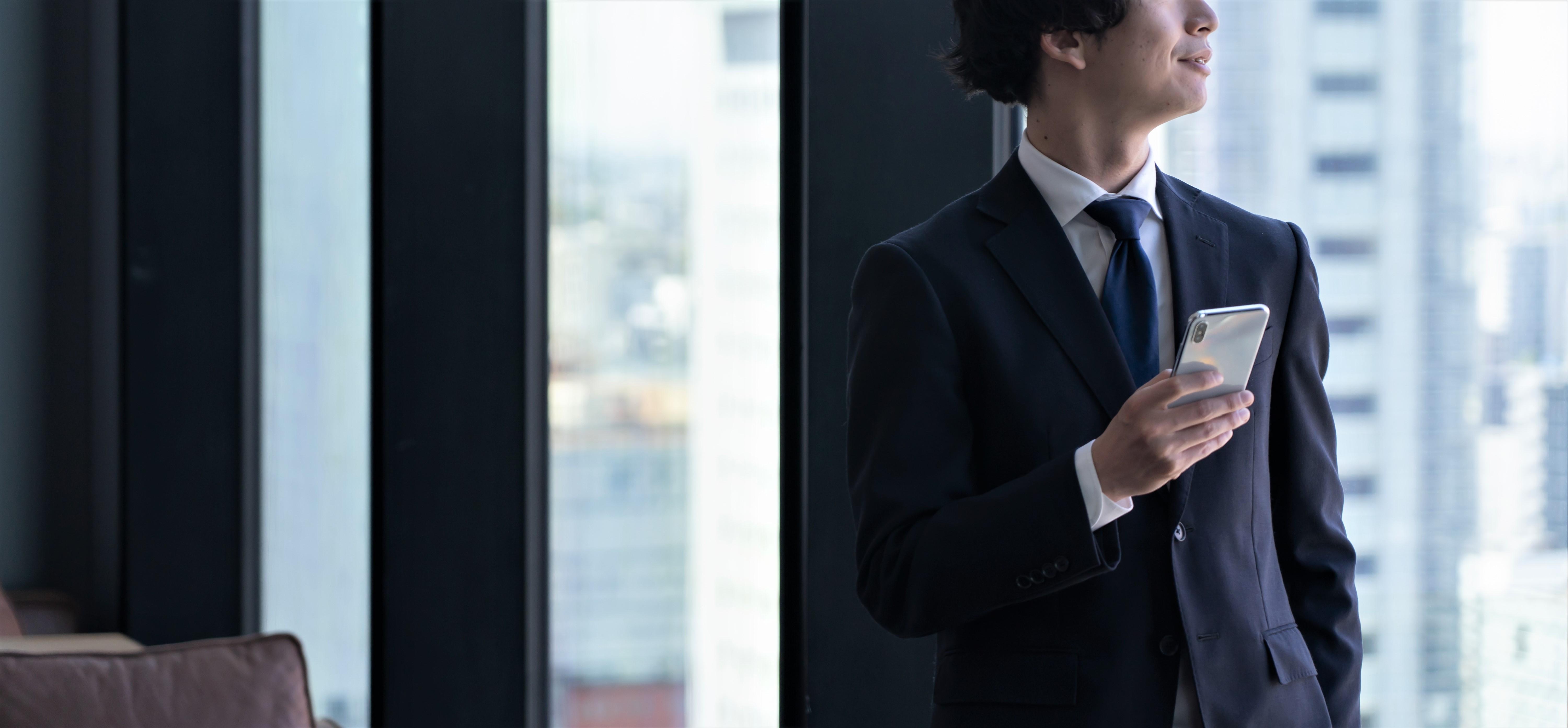 ”エンジニアとその家族が安心して働けるよう、会社は最大限バックアップする”それが会社の方針です。