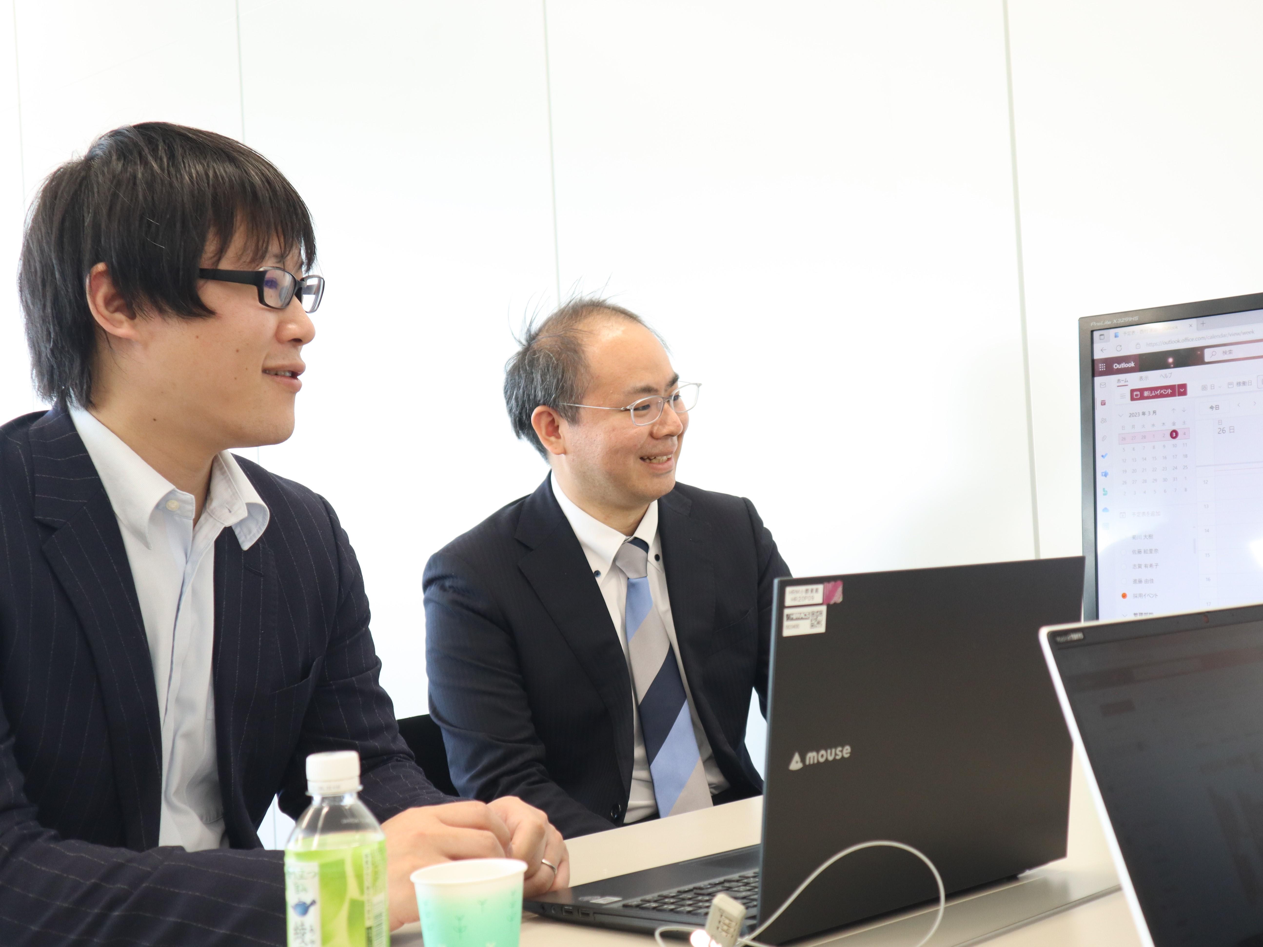 株式会社 ハイマックスのイメージ画像1