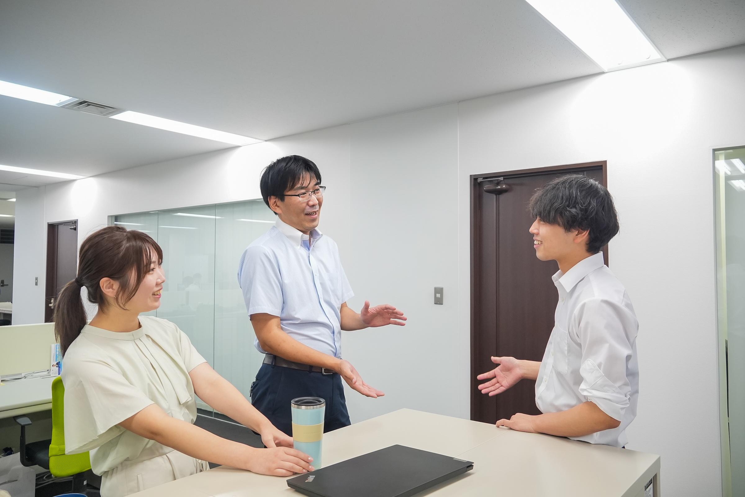 企業トップ画像