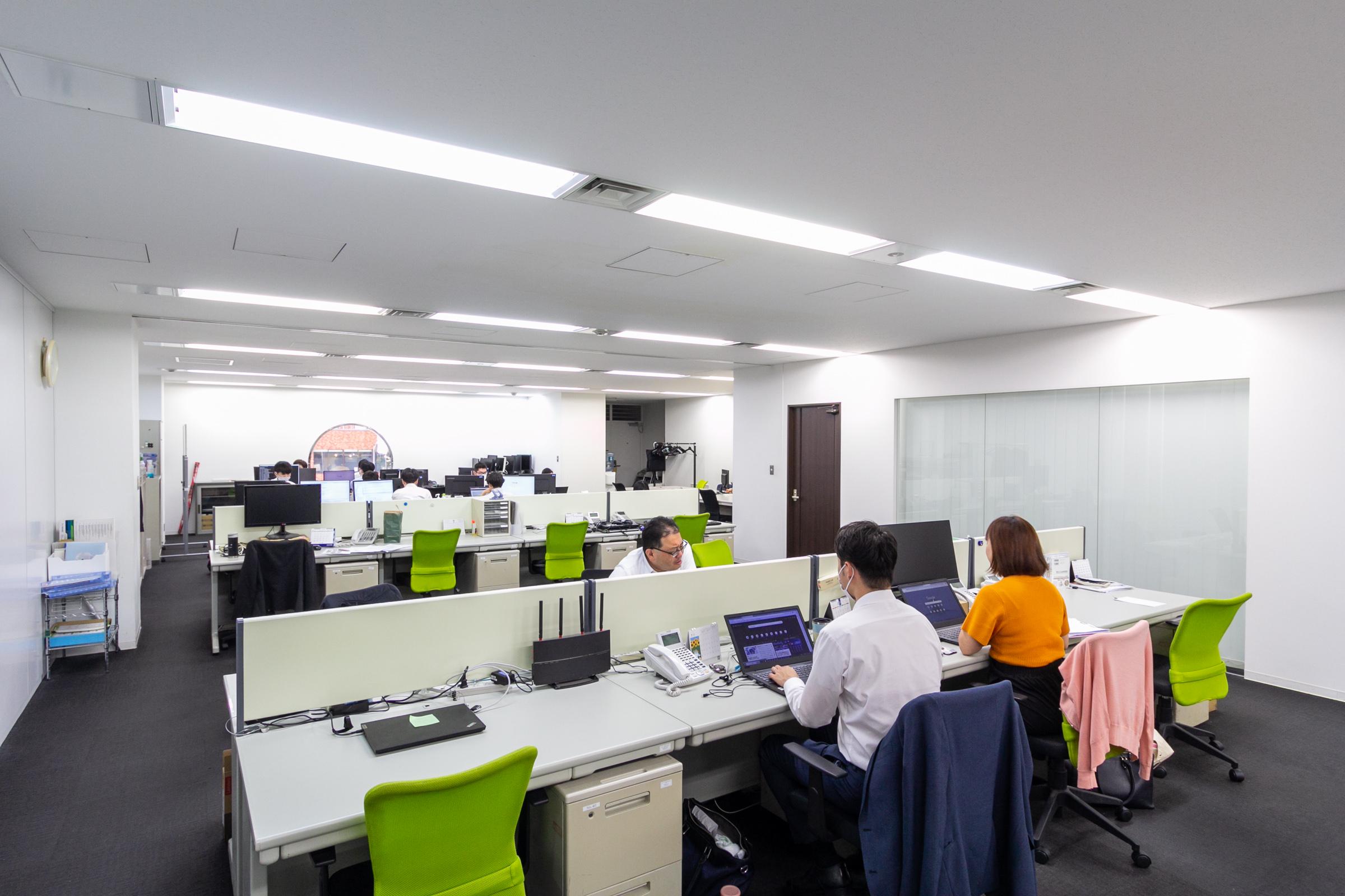 ウィツ 株式会社のイメージ画像3