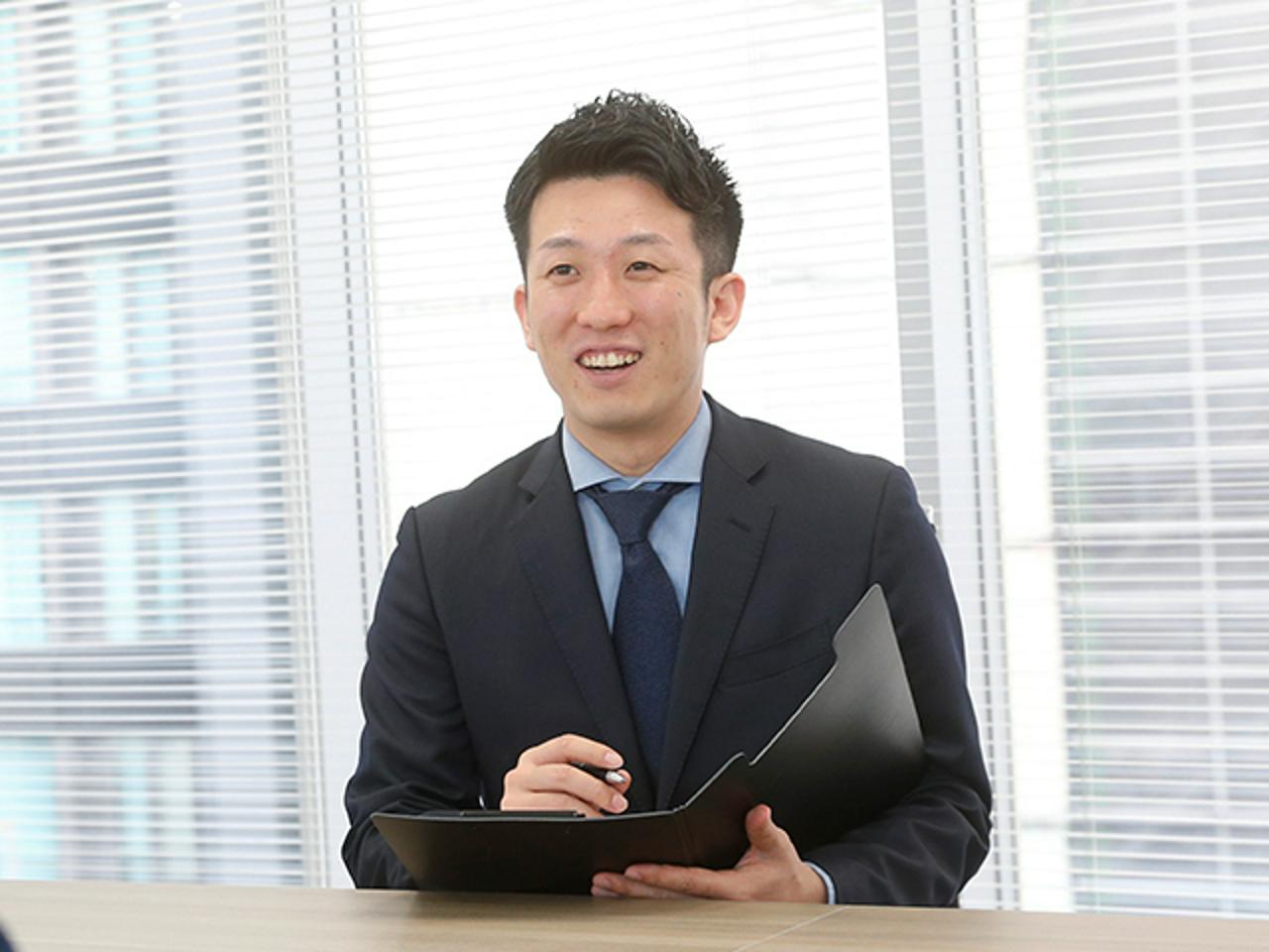 株式会社タイズ 求人画像1