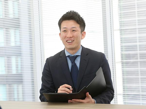 募集している求人：採用・人材コンサルタント