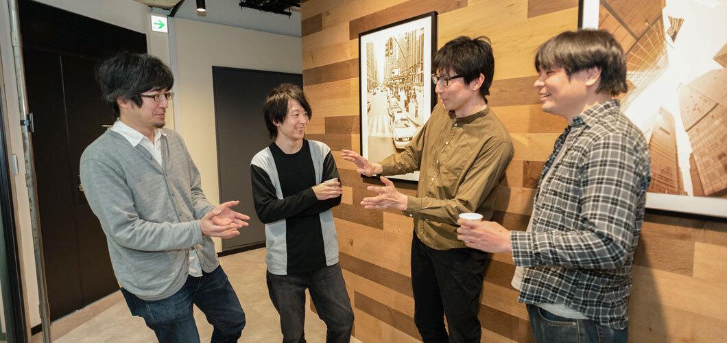 企業トップ画像