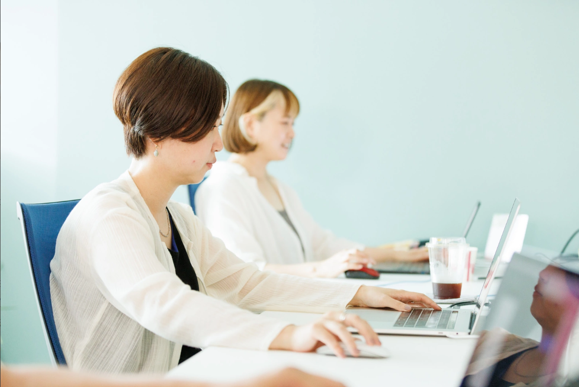 企業トップ画像