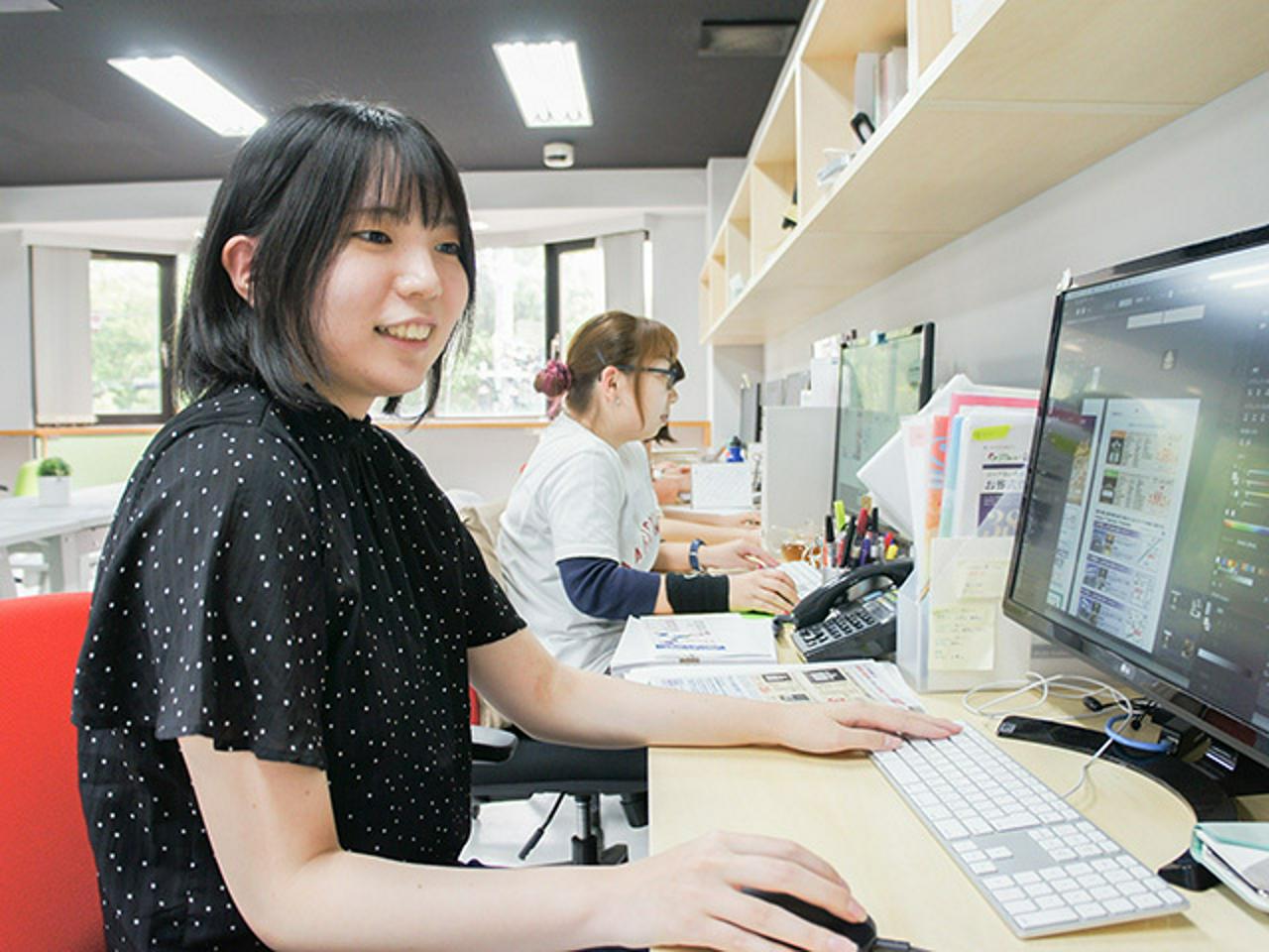 株式会社シー・エム・バー 求人画像1