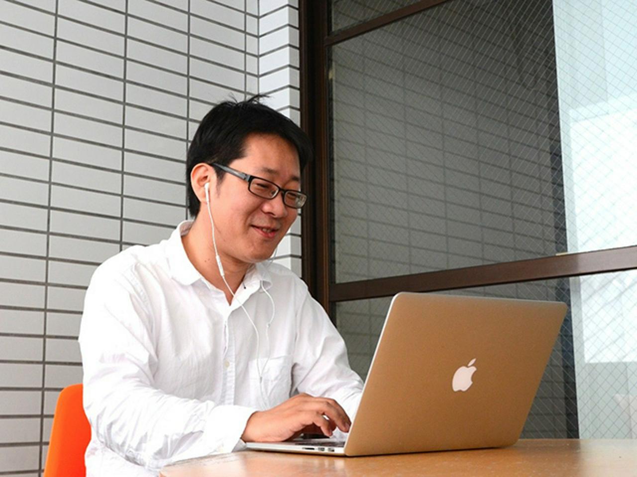 デロイト トーマツ ウェブサービス株式会社 求人画像1