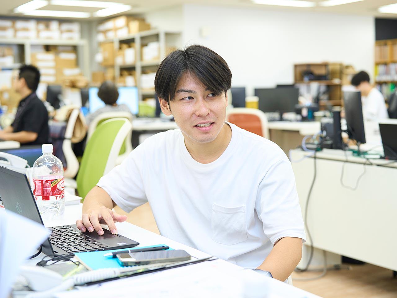 株式会社 APTのイメージ画像3