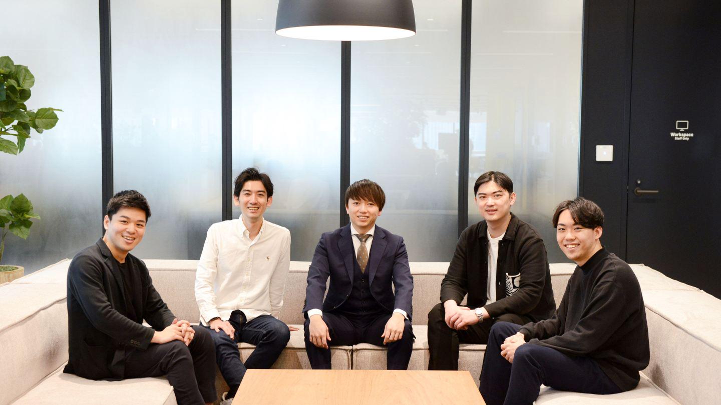 株式会社 タイミーのイメージ画像2