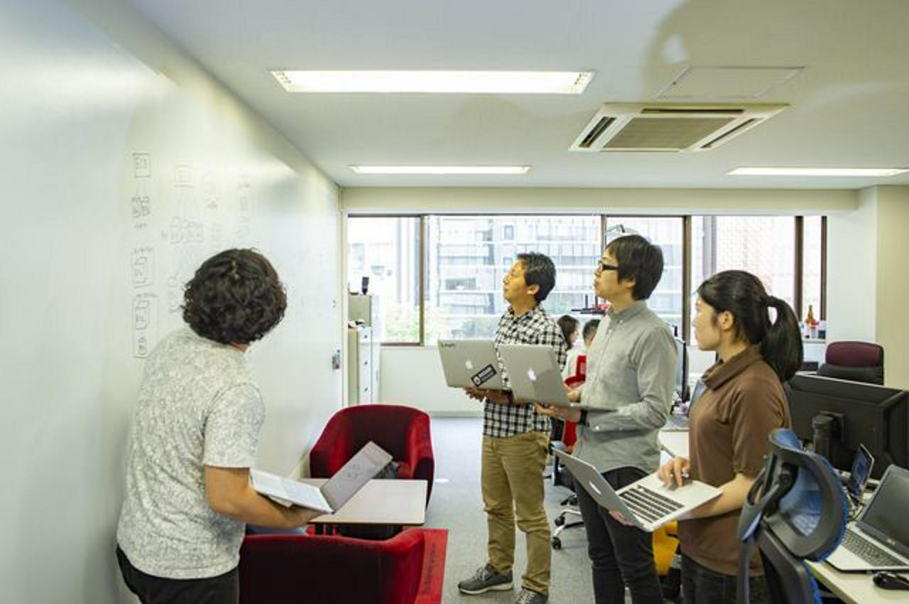 株式会社ワサビ 求人画像1