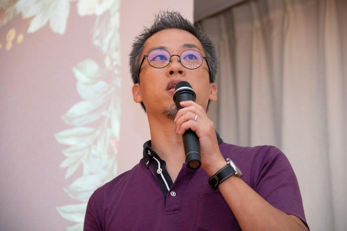 インタビュー画像