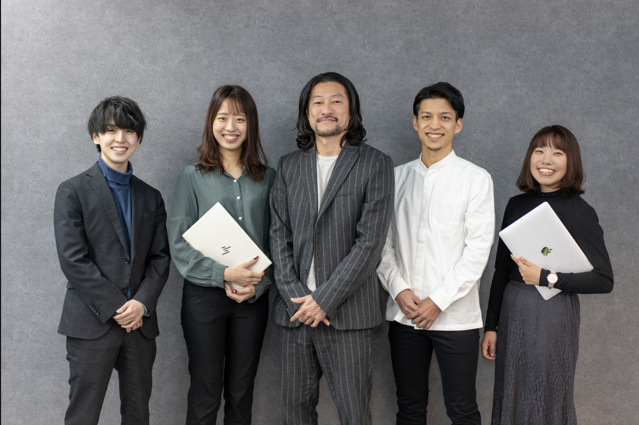 株式会社スピードリンクジャパン 求人画像1