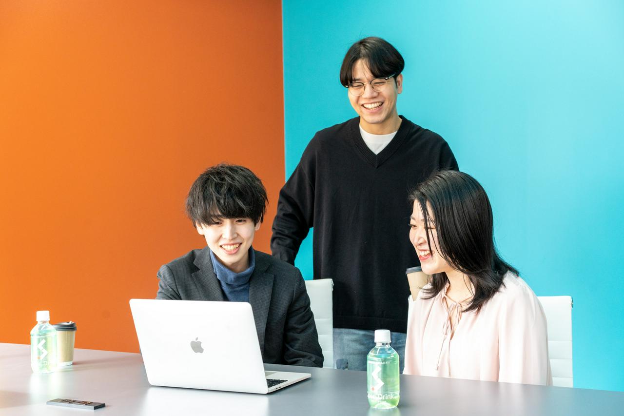 株式会社スピードリンクジャパン 求人画像1