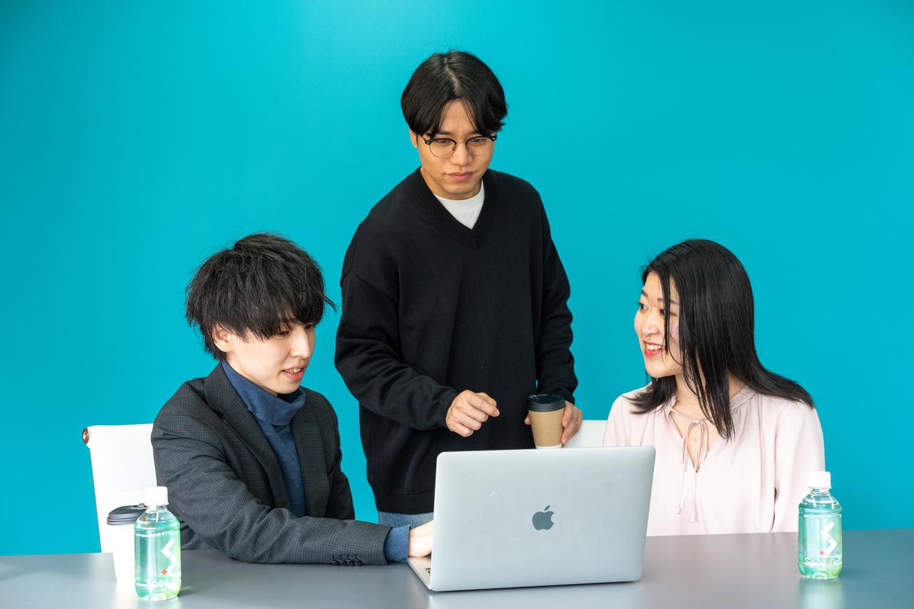 株式会社スピードリンクジャパン 求人画像1