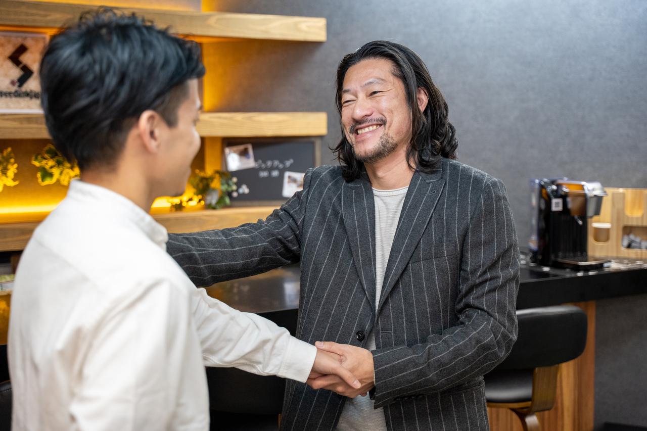 株式会社スピードリンクジャパン 求人画像1