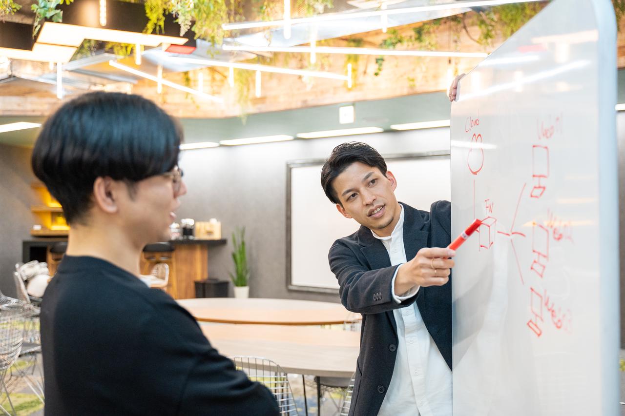 株式会社スピードリンクジャパン 求人画像1