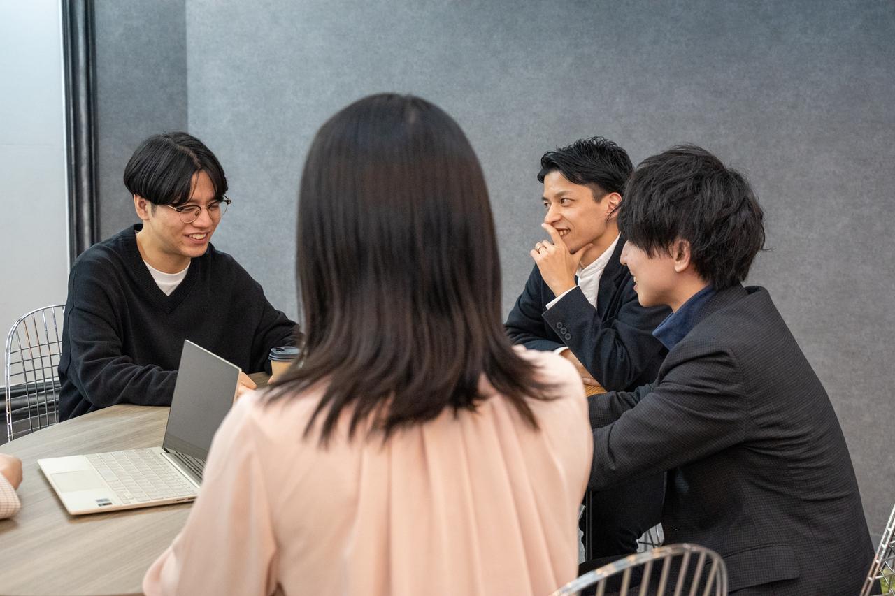 株式会社スピードリンクジャパン 求人画像1