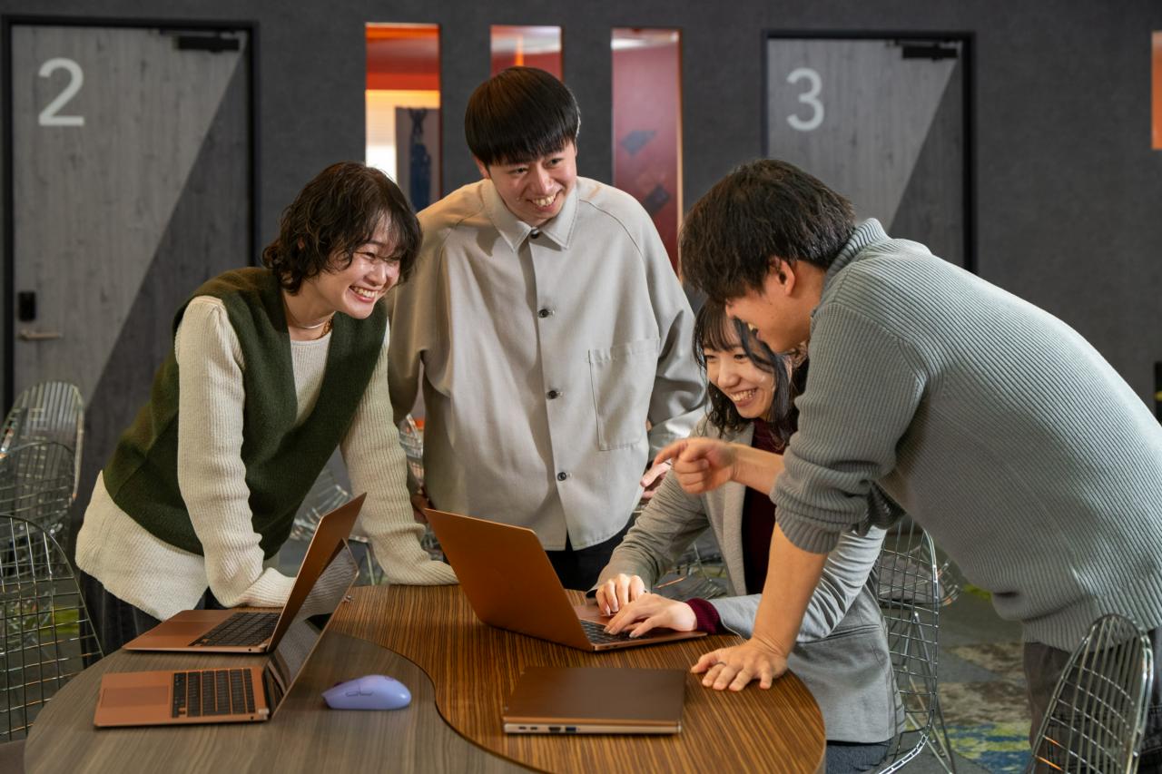 株式会社スピードリンクジャパン 求人画像1