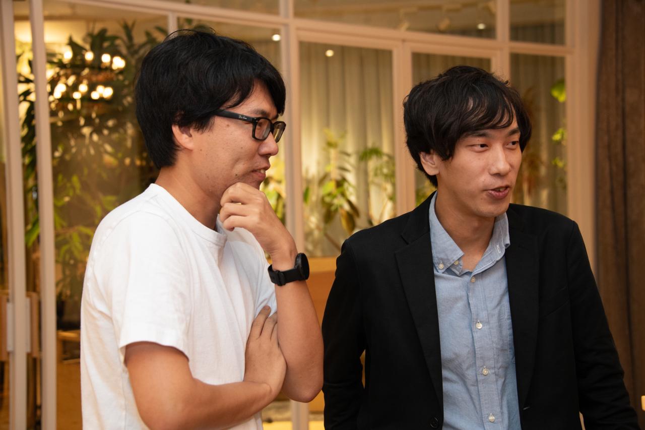 株式会社スピードリンクジャパン 求人画像1