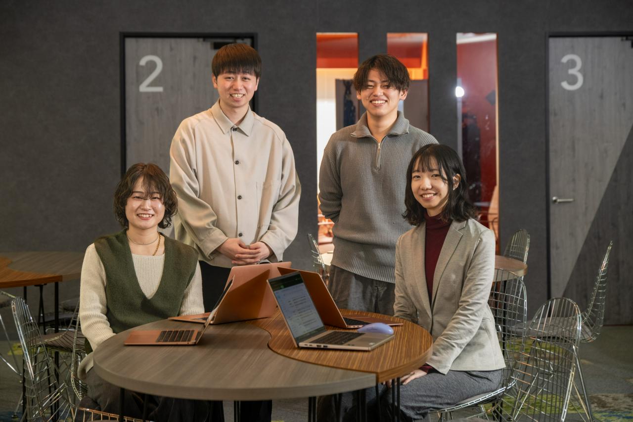 株式会社スピードリンクジャパン 求人画像1