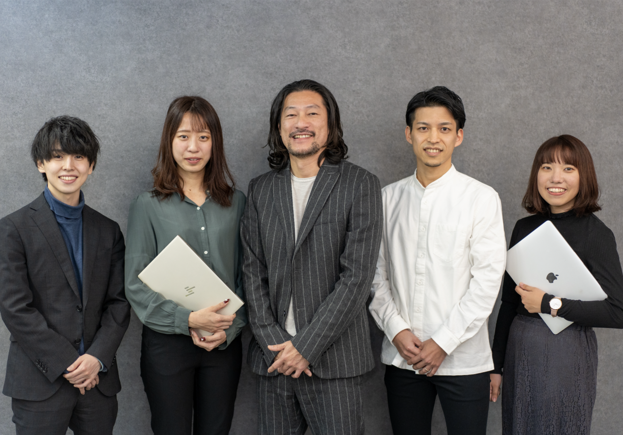 株式会社スピードリンクジャパン 求人画像1