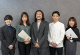 サーバー/ネットワーク設計構築