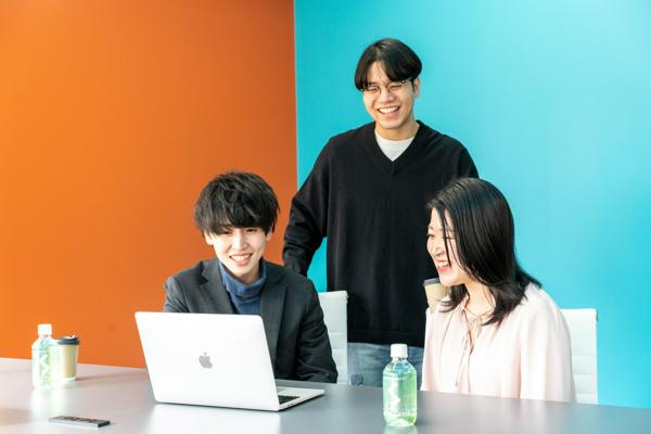 募集している求人：【システム監視オペレーター】（リーダー候補）