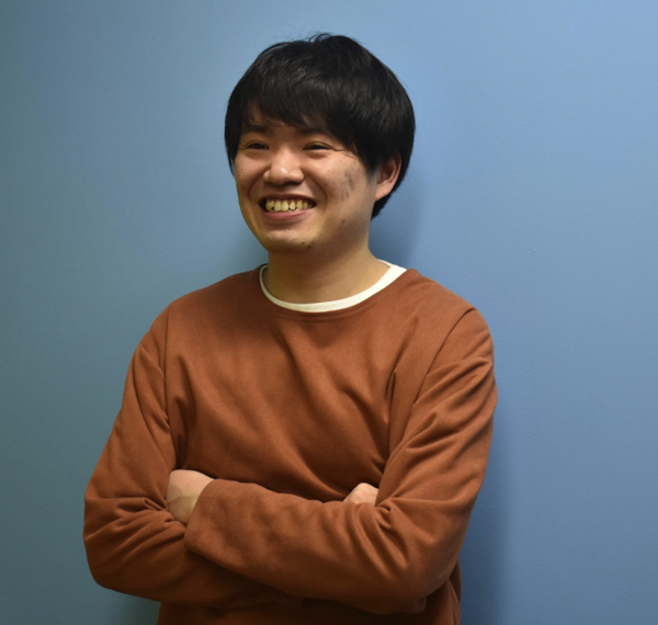 募集している求人：Webアプリケーション開発/システムエンジニア