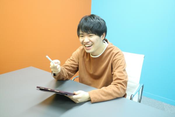 募集している求人：Webアプリケーション開発/システムエンジニア